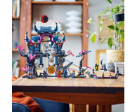 LEGO Ninjago 71813 Dojo cienia Wilczej Maski - 1308249 - zdjęcie 14